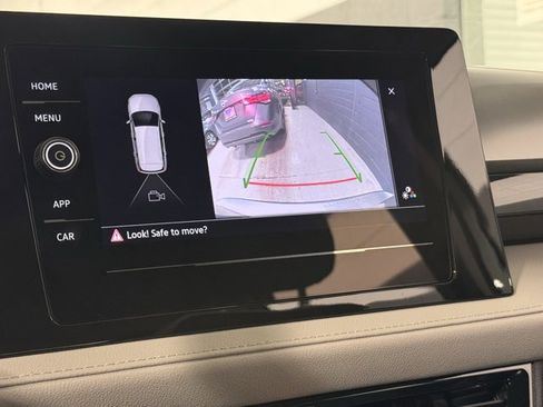 New 2025 Volkswagen Taos S image 22