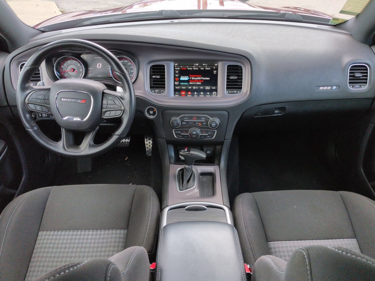 Used 2023 Dodge Charger Scat Pack RWD image 14