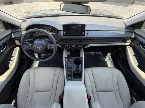 Used 2023 Honda Accord LX image 11