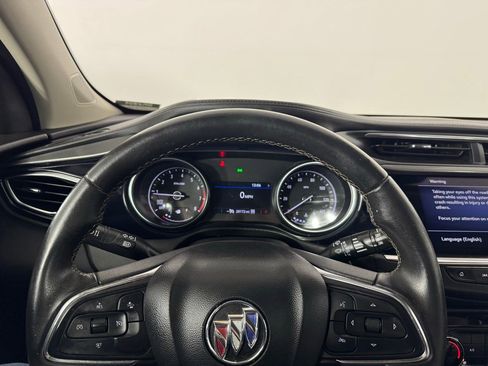 Used 2023 Buick Encore GX Preferred w/ Cold Weather Comfort Package image 17