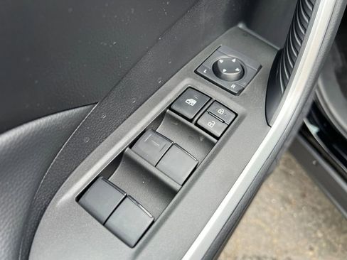 New 2025 Toyota RAV4 LE image 31