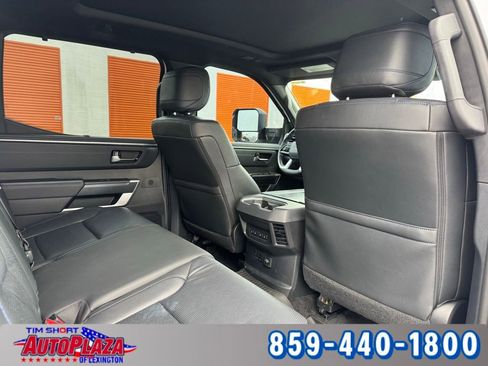Used 2022 Toyota Tundra Platinum image 40