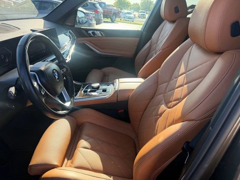 Used 2024 BMW X5 xDrive40i w/ Premium Package AWD/4WD image 29