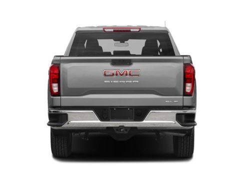 Used 2020 GMC Sierra 1500 SLE AWD/4WD image 8