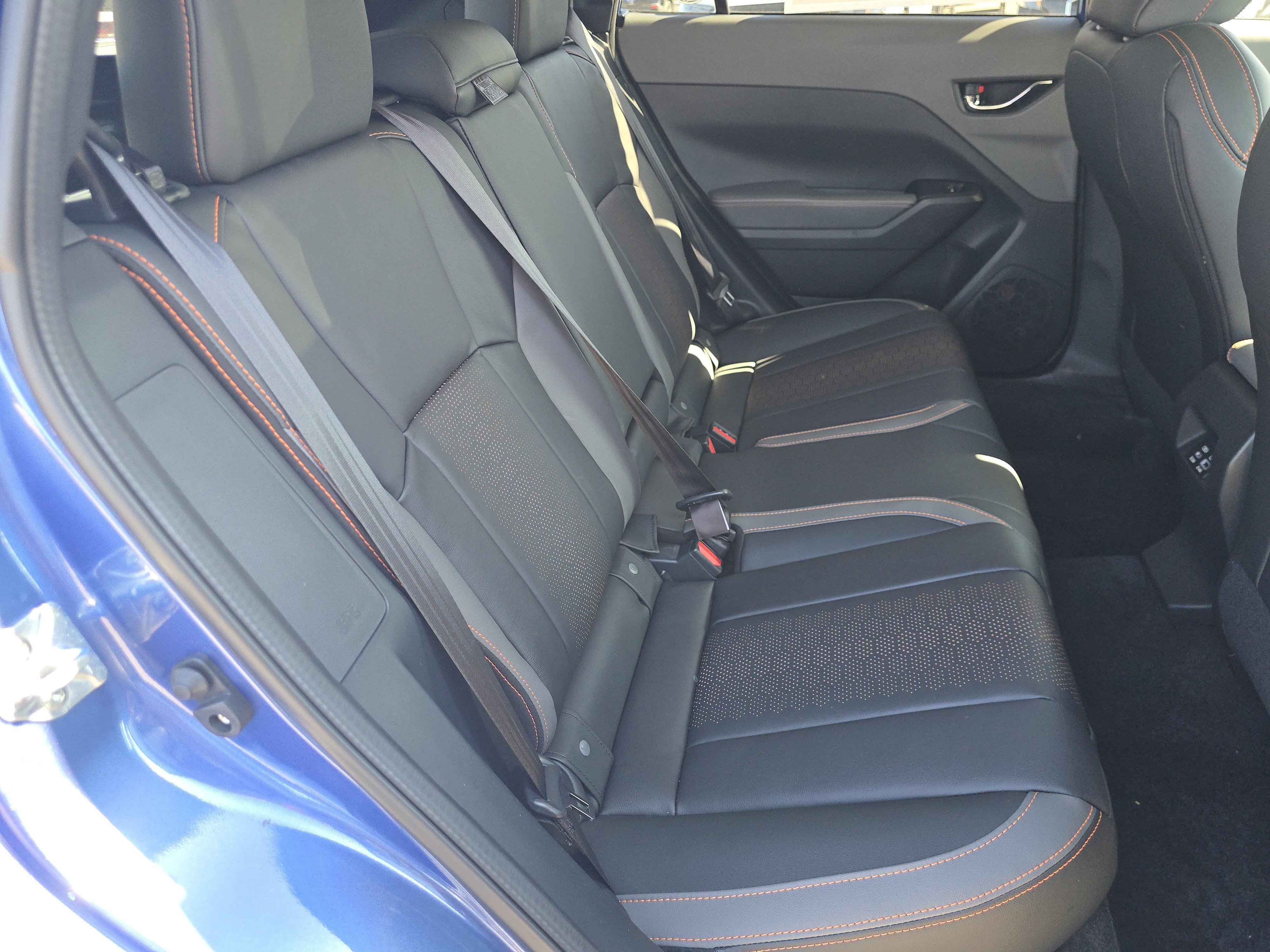New 2027 Subaru Crosstrek 2.5i Limited AWD/4WD image 17