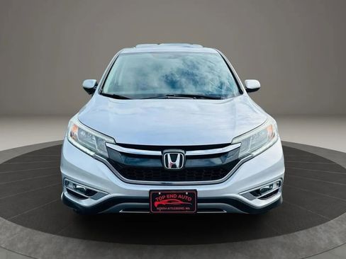Used 2016 Honda CR-V EX image 2