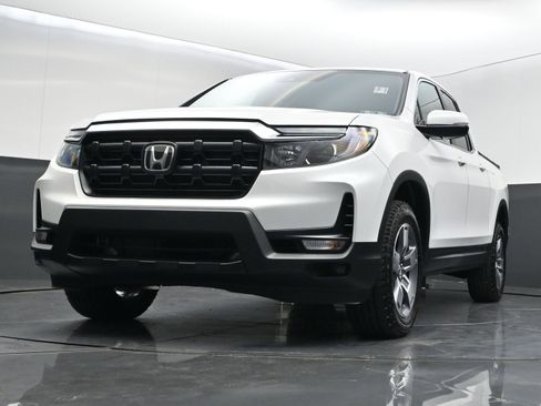 Used 2026 Honda Ridgeline RTL image 34