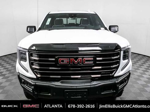 New 2026 GMC Sierra 1500 AT4X AWD/4WD image 25