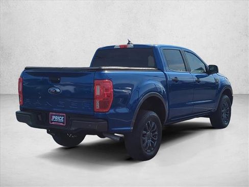 Used 2020 Ford Ranger XLT w/ Equipment Group 301A Mid image 5