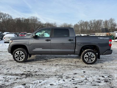 Used 2020 Toyota Tundra SR5 image 2