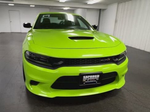 Used 2023 Dodge Charger Scat Pack w/ Plus Group image 3