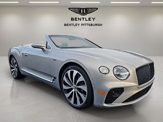 New 2024 Bentley Continental GT V8 AWD/4WD video 3