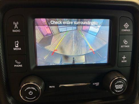 Used 2019 Jeep Wrangler Unlimited Sport AWD/4WD image 17