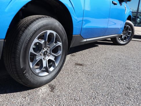 New 2025 Ford Maverick XLT w/ XLT Luxury Package image 11