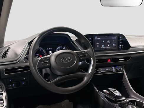 Used 2020 Hyundai Sonata SEL FWD image 15