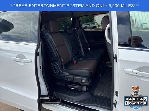 Used 2026 Honda Odyssey Elite image 30