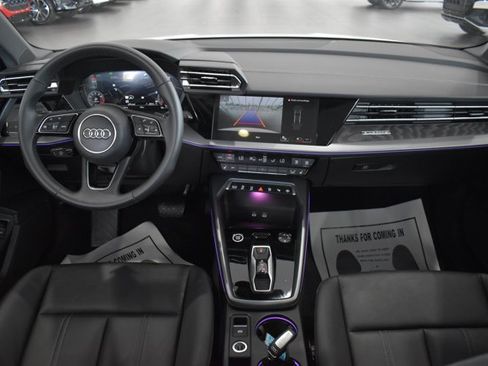 Used 2026 Audi A3 2.0T Premium w/ Black Optic Package AWD/4WD image 24