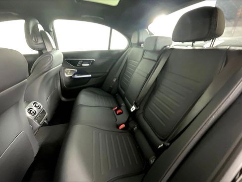 New 2026 Mercedes-Benz C 300 C 300 image 10