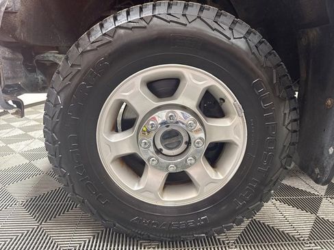 Used 2016 Ford F350 XLT w/ Camper Package image 10