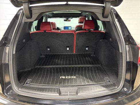 Used 2019 Acura RDX A-Spec image 43