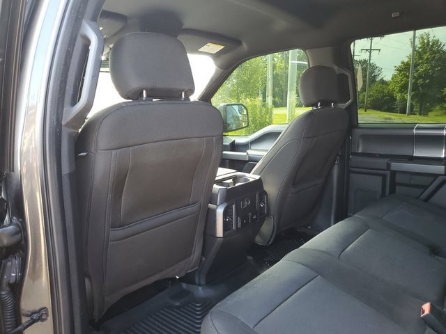 Used 2020 Ford F150 XLT w/ Equipment Group 302A Luxury AWD/4WD image 11