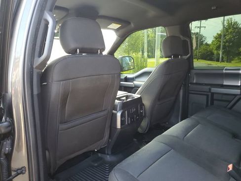 Used 2020 Ford F150 XLT w/ Equipment Group 302A Luxury AWD/4WD image 11