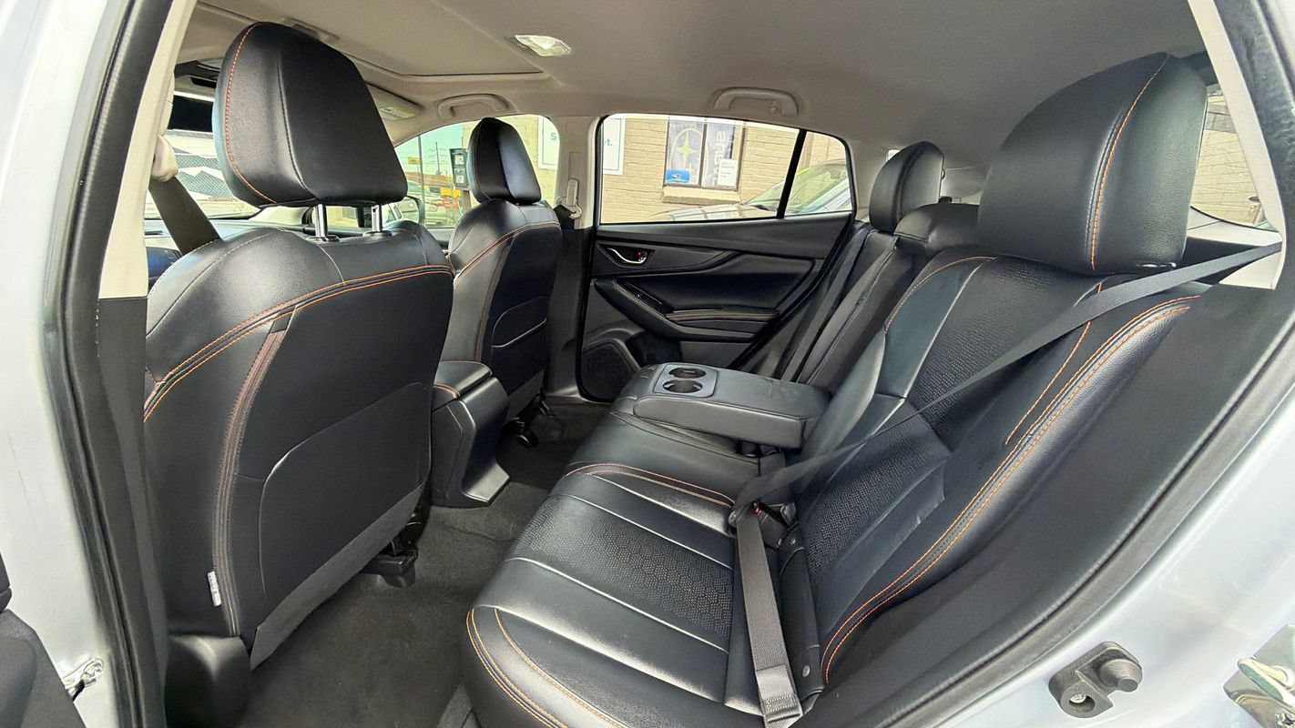 Used 2019 Subaru Crosstrek 2.0i Limited w/ Moonroof Package w/Navigation AWD/4WD image 21