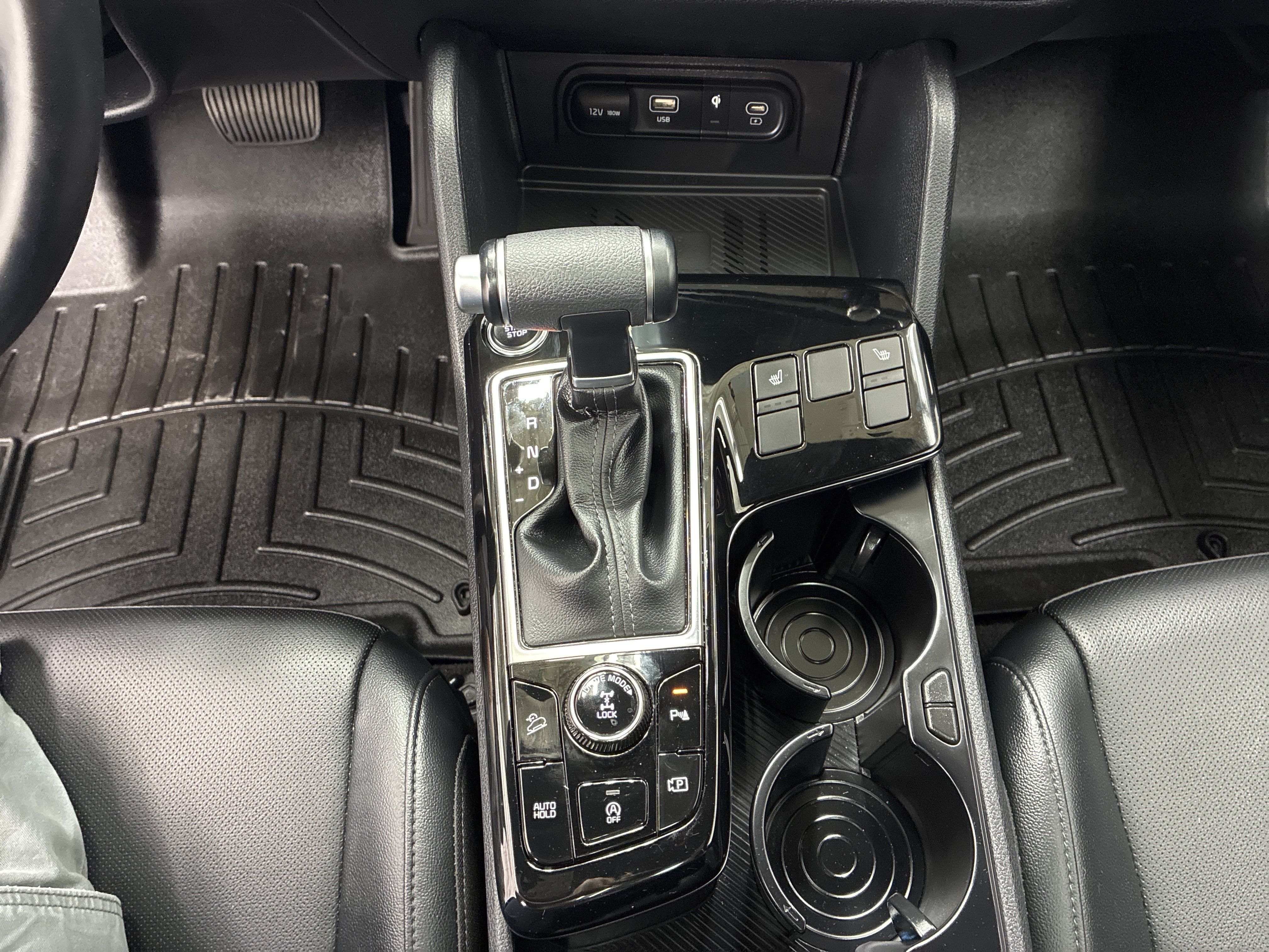Certified 2025 Kia Sportage X-Line w/ Premium Package AWD/4WD image 20