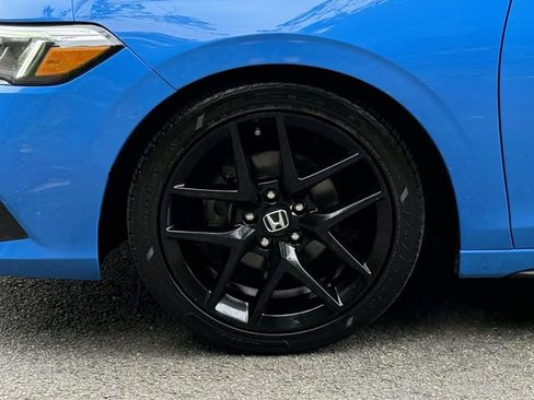 Used 2022 Honda Civic Sport image 8