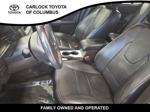 Used 2012 Ford Fusion SEL FWD image 12