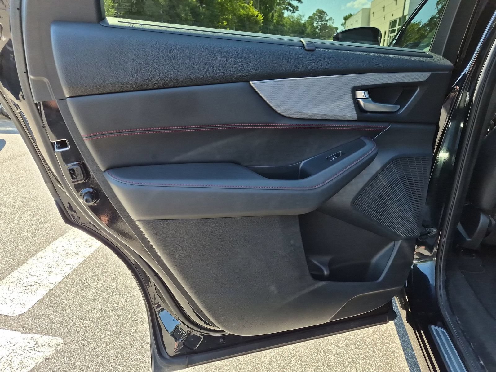 Used 2022 Acura MDX A-Spec AWD/4WD image 28
