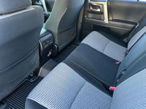 Certified 2023 Toyota 4Runner SR5 image 16