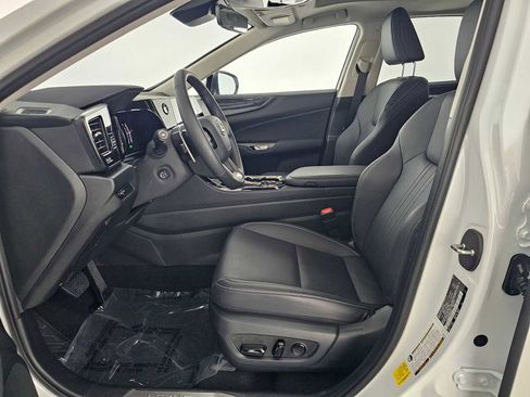 Certified 2025 Lexus NX 350h AWD w/ Premium Package image 20