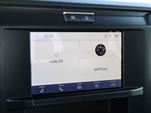 New 2026 Ford F350 XL w/ STX Appearance Package image 30