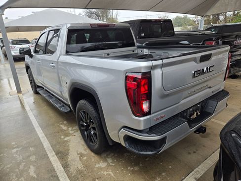 Used 2021 GMC Sierra 1500 Elevation w/ LPO, Elevation Black Package image 10
