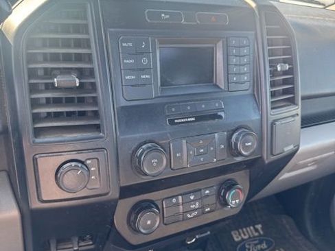 Used 2016 Ford F150 XL image 14