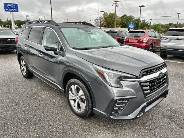 Used 2023 Subaru Ascent Premium w/ Convenience Package AWD/4WD image 17
