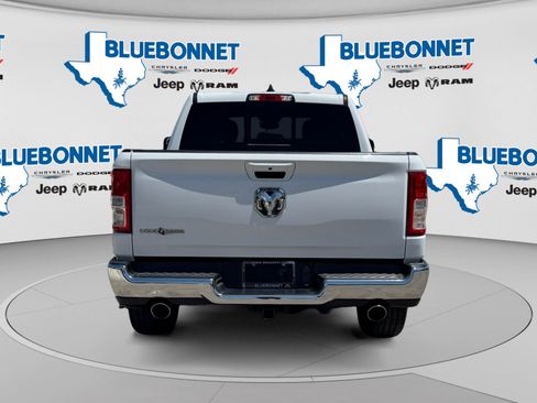 Used 2021 RAM 1500 Lone Star RWD image 6