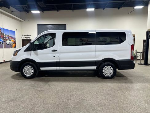 Used 2020 Ford Transit 150 XL image 13