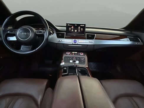 Used 2011 Audi A8 4.2 image 33