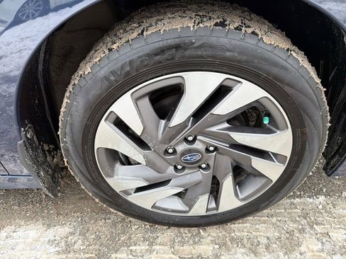 Certified 2025 Subaru Legacy Touring XT image 20