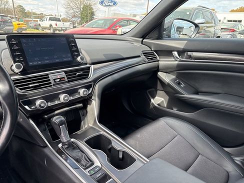 Used 2021 Honda Accord Sport image 20