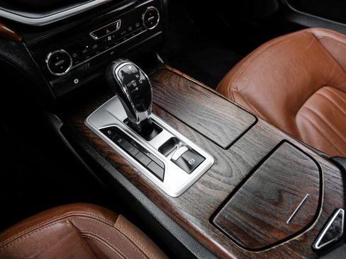 Used 2015 Maserati Ghibli S Q4 AWD/4WD image 30