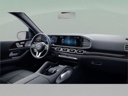 Used 2021 Mercedes-Benz GLE 350 image 44