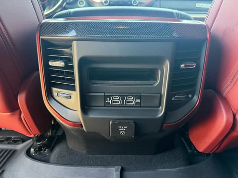 Used 2019 RAM 1500 Rebel w/ Rebel Level 2 Equipment Group image 42