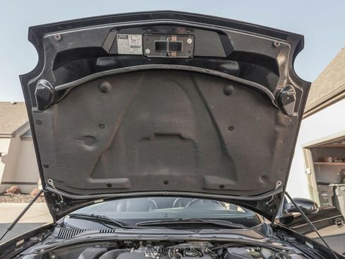 Used 2002 Ford Thunderbird Deluxe image 27