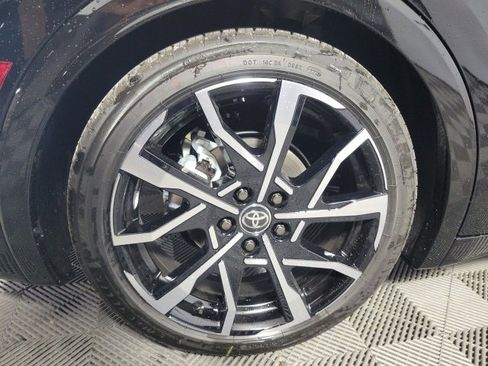 New 2026 Toyota Prius Plug-In Hybrid image 10