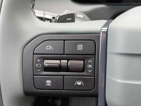 New 2027 Kia Telluride X-Line SX Prestige AWD/4WD image 25