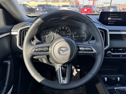 New 2026 MAZDA CX-50 AWD 2.5 S w/ Preferred Pkg image 30