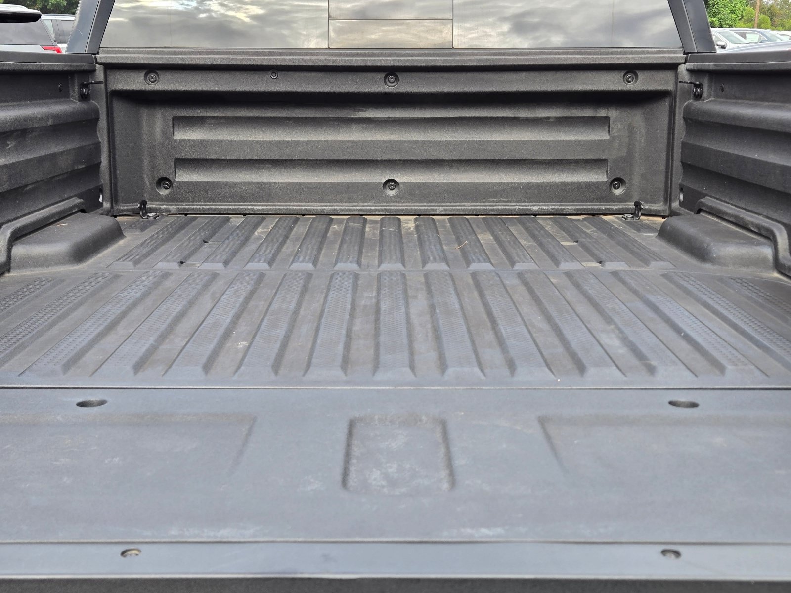 Used 2023 Honda Ridgeline RTL image 10